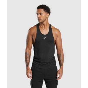 Gymshark React Stringer