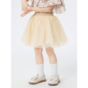 Balabala Balabala Girls' Skirt Kids' Dreamy Daily Summer Baby Skirt | SHEIN USA
