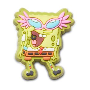 Crocs Spongebob