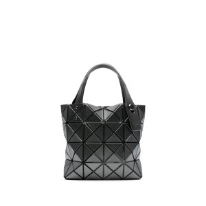 Bao Bao Issey Miyake Lucent Boxy tote bag