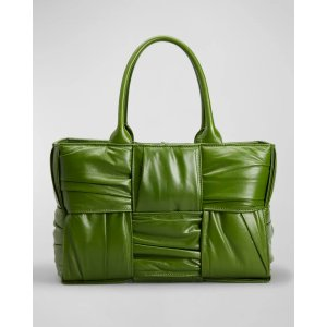 Bottega Veneta Small Arco Tote Bag