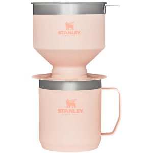 Stanley Classic Perfect-Brew Pour Over Set