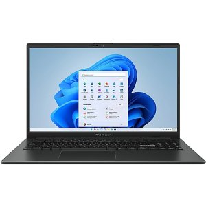 ASUS Vivobook Go E1504FA OS54 Laptop 15.6 AMD Ryzen 5 16GB Memory 512GB Solid State Drive Windows 11 Home - Office Depot