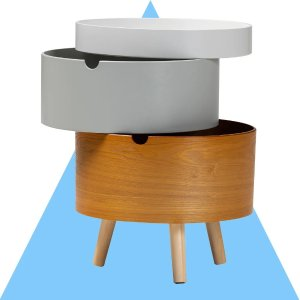 Dannalyn Nightstand