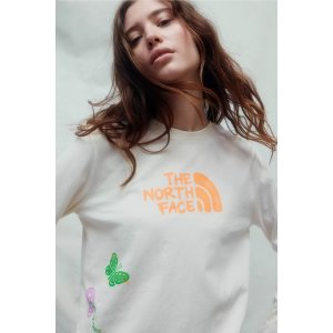 The North Face Outdoors Together Long Sleeve Tee