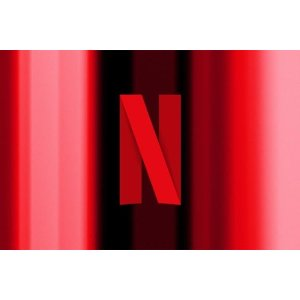 $60 Netflix eGift Card