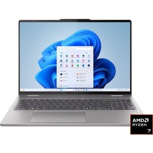 Lenovo Yoga 7 2-in-1 16" (R7 8840HS, 16GB, 1TB)