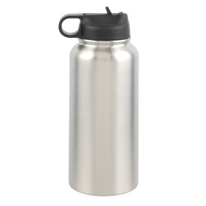 32oz. Stainless Steel Water Bottle by Celebrate It™ | Michaels