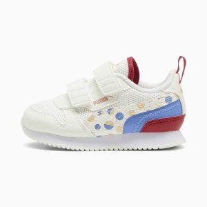 Puma R78 Summer Camp Toddlers' Sneakers