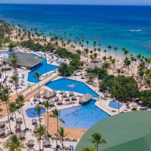 ✈ 4-Night All-Inclusive Grand Sirenis Punta Cana Stay with Air from Travel By Jen - Punta Cana, Dominican Republic