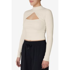 Pacific Crest Trail Peek A Boo Top