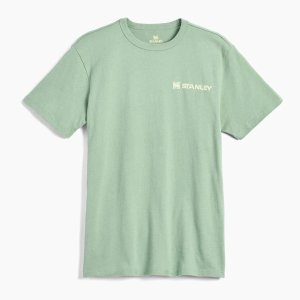 The Stack Essential Tee