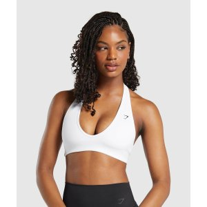 Gymshark Halterneck Sports Bra
