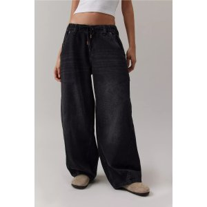 Urban Outfitters BDG Carter Cocoon Baggy Jean