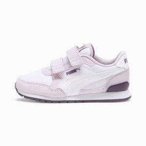 Puma ST Runner v3 Mesh V Little Kids' Shoes