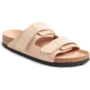 Birkenstock Uji Shine Slide Sandal (Women)