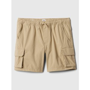 Gap Kids Hybrid Cargo Shorts