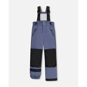 Snow Pants Nightshadow Blue