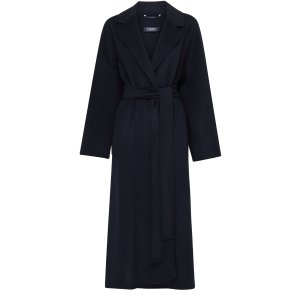 S Max Mara Agata long coat