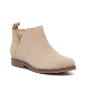Hush Puppies Mazin Cayto Bootie