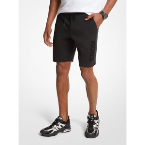 Michael Kors KORS Cotton Blend Shorts