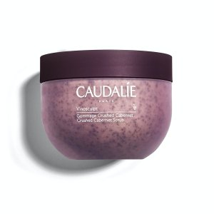 Caudalie Crushed Cabernet Scrub Vinosculpt