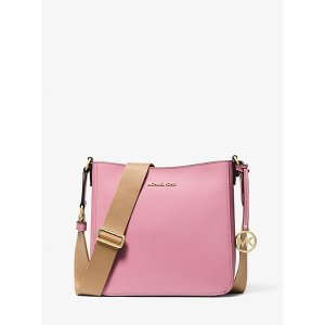 Michael Kors Jet Set Travel Small Messenger Bag
