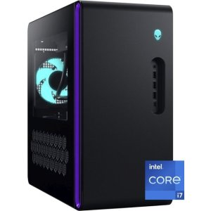 Dell Alienware - Aurora R16 Desktop - 14th Gen Intel Core i9 14900KF - 32GB Memory - NVIDIA GeForce RTX 4080 SUPER - 2TB SSD - Black