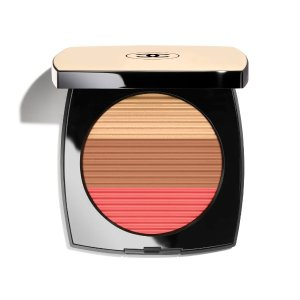 Chanel LES BEIGES Healthy Glow Sun-Kissed Powder