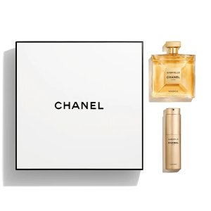 Chanel GABRIELLE CHANEL ESSENCE 3.4 fl. oz. Eau de Parfum Twist and Spray Set