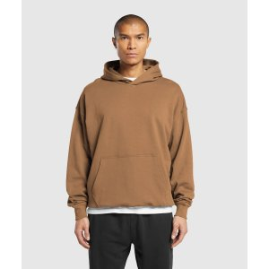 Gymshark Rest Day Essentials Hoodie