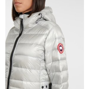 Canada Goose Cypress down coat