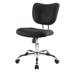 Realspace® Jancy Mesh Low-Back Task Chair