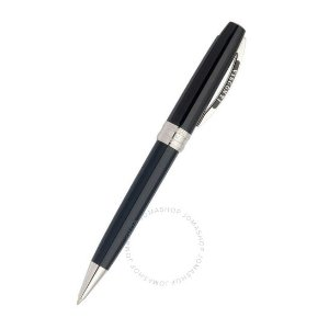 Visconti Michelangelo 2014 True Black Ballpoint Pen