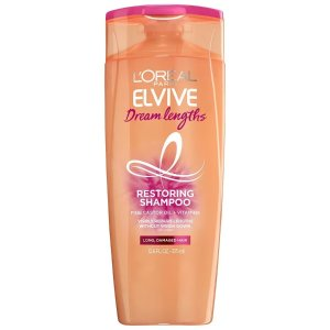 L'Oreal L'Oreal Paris ElviveDream Lengths Restoring Shampoo12.6fl oz