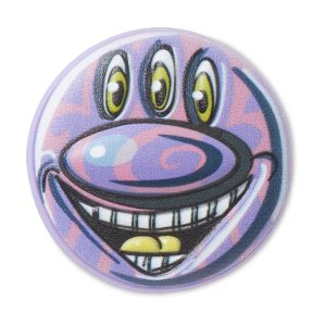 Crocs Kenny Scharf Tondo