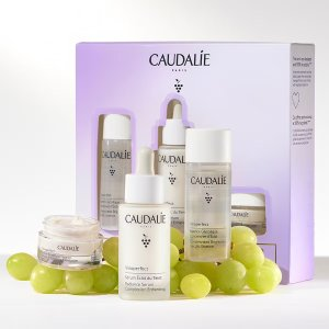 Caudalie Vinoperfect Brightening Solution Set