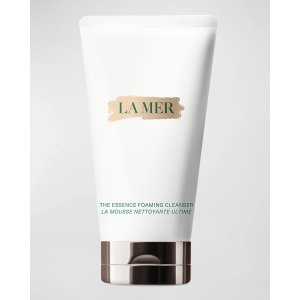 La Mer The Essence Foaming Cleanser, 4.2 oz.