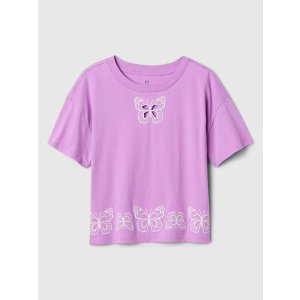 Gap Kids Graphic T-Shirt