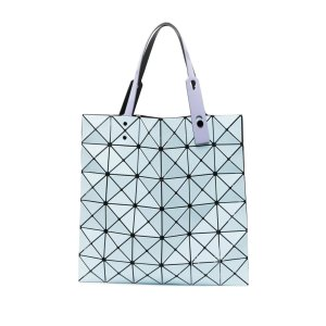 Bao Bao Issey Miyake Lucent Gloss panelled tote bag