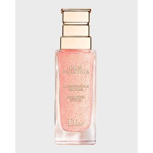 Dior Prestige La Micro-Huile de Rose Advanced Serum, 1.7 oz.