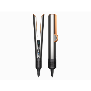 Dyson RefurbishedAirstrait™ straightener Nickel/Copper