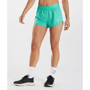Gymshark Training Loose Fit Shorts