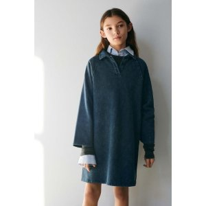 Zara POLO DRESS