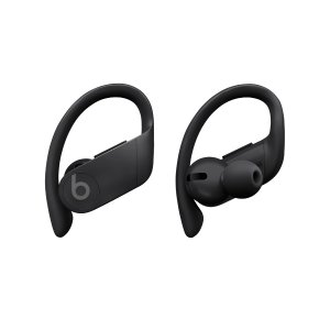 Apple Powerbeats Pro - True Wireless Earbuds - Black
