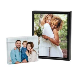 Walgreens 5x7 Photo Magnets