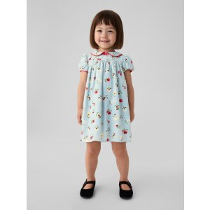 Gap × DOEN Baby Floral Dress