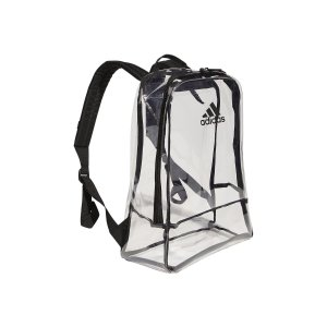 Adidas Clear Backpack