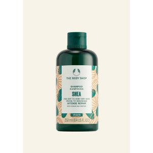 The Body Shop Shea Intense Repair Shampoo