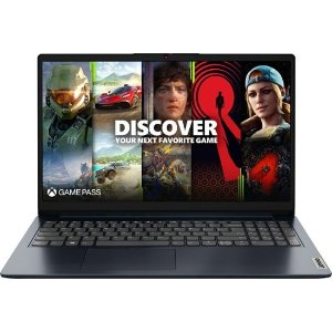 Lenovo Ideapad 1 15.6" Touch Ryzen 5 7520U 8GB 256GB